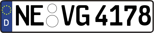 NE-VG4178