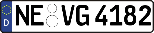 NE-VG4182