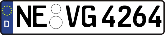 NE-VG4264