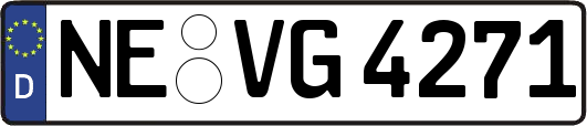 NE-VG4271
