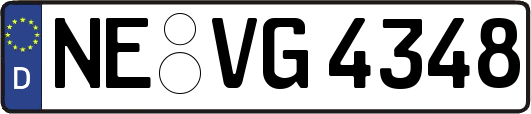 NE-VG4348