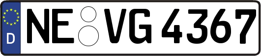 NE-VG4367