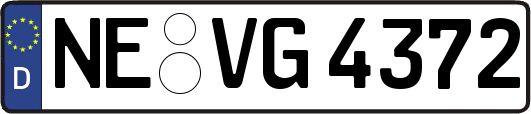 NE-VG4372