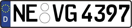 NE-VG4397