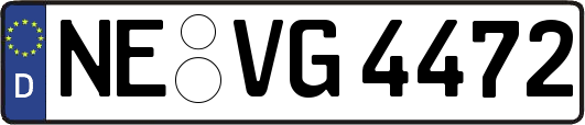NE-VG4472