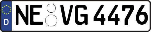 NE-VG4476