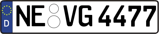 NE-VG4477