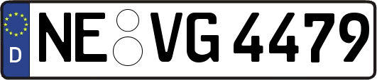 NE-VG4479
