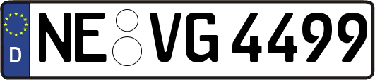 NE-VG4499