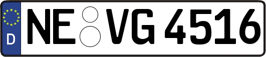 NE-VG4516