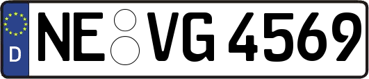 NE-VG4569