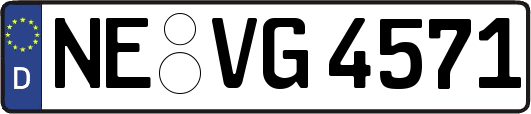 NE-VG4571