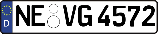 NE-VG4572