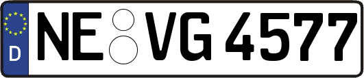 NE-VG4577