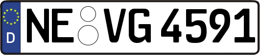 NE-VG4591