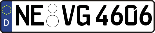 NE-VG4606