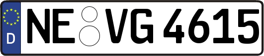 NE-VG4615