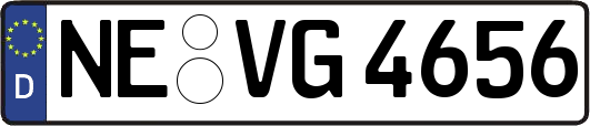NE-VG4656