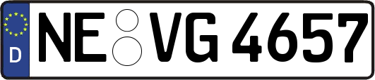 NE-VG4657