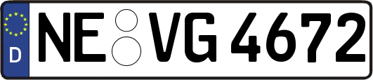 NE-VG4672