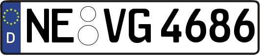 NE-VG4686