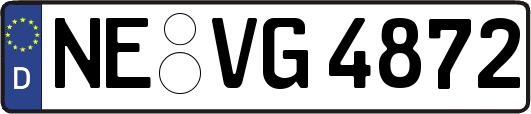NE-VG4872