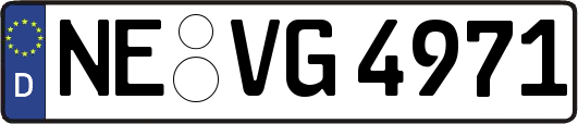 NE-VG4971