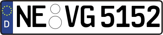 NE-VG5152