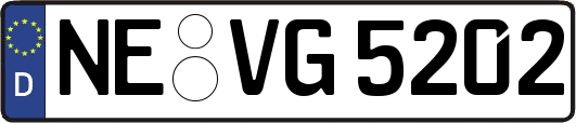 NE-VG5202