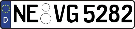 NE-VG5282