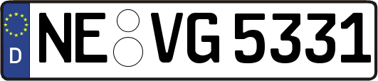NE-VG5331