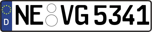 NE-VG5341