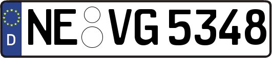 NE-VG5348