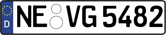 NE-VG5482