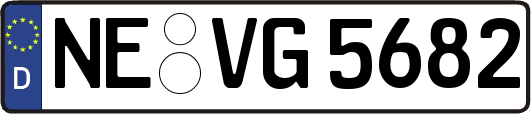 NE-VG5682