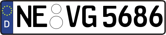 NE-VG5686