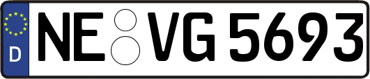 NE-VG5693