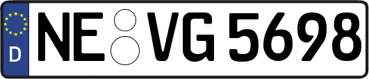 NE-VG5698