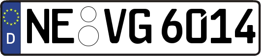 NE-VG6014