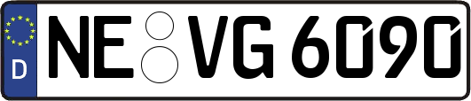 NE-VG6090