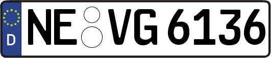NE-VG6136