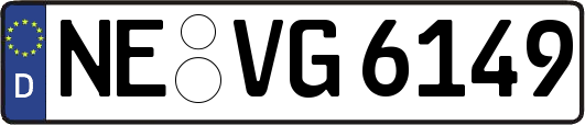 NE-VG6149