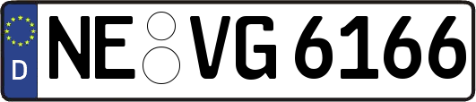 NE-VG6166