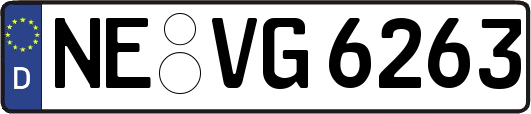 NE-VG6263