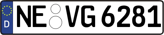 NE-VG6281