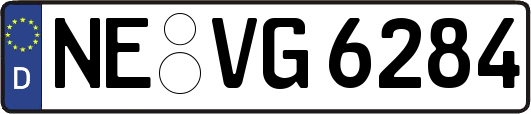 NE-VG6284