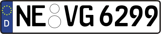 NE-VG6299