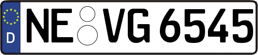 NE-VG6545