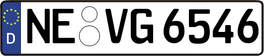 NE-VG6546