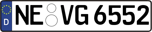 NE-VG6552